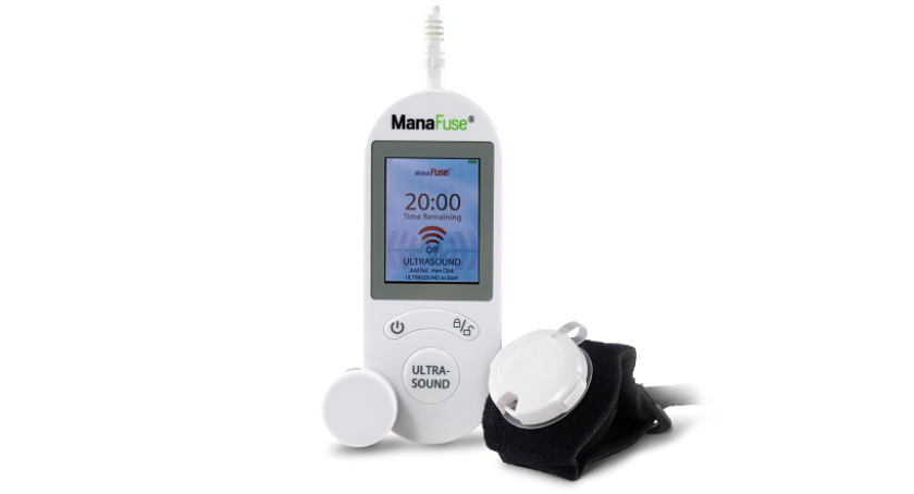 Enovis Introduces Manafuse Bone Growth Stimulator